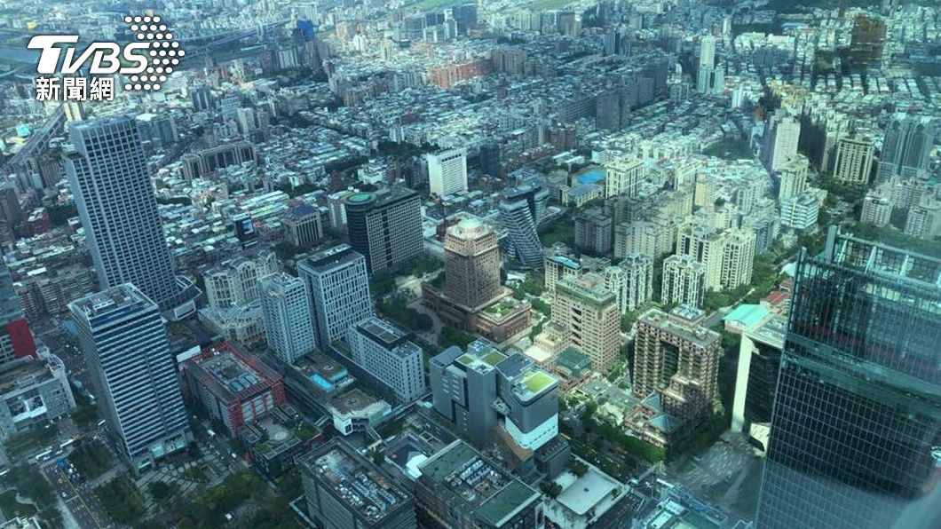疫情升溫 台北101觀景台即日起休館至5/28