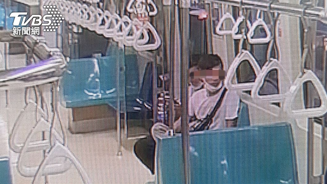 搭捷運口罩「嘴鼻外露」 男乘客遭勸阻竟還失控嗆婦人