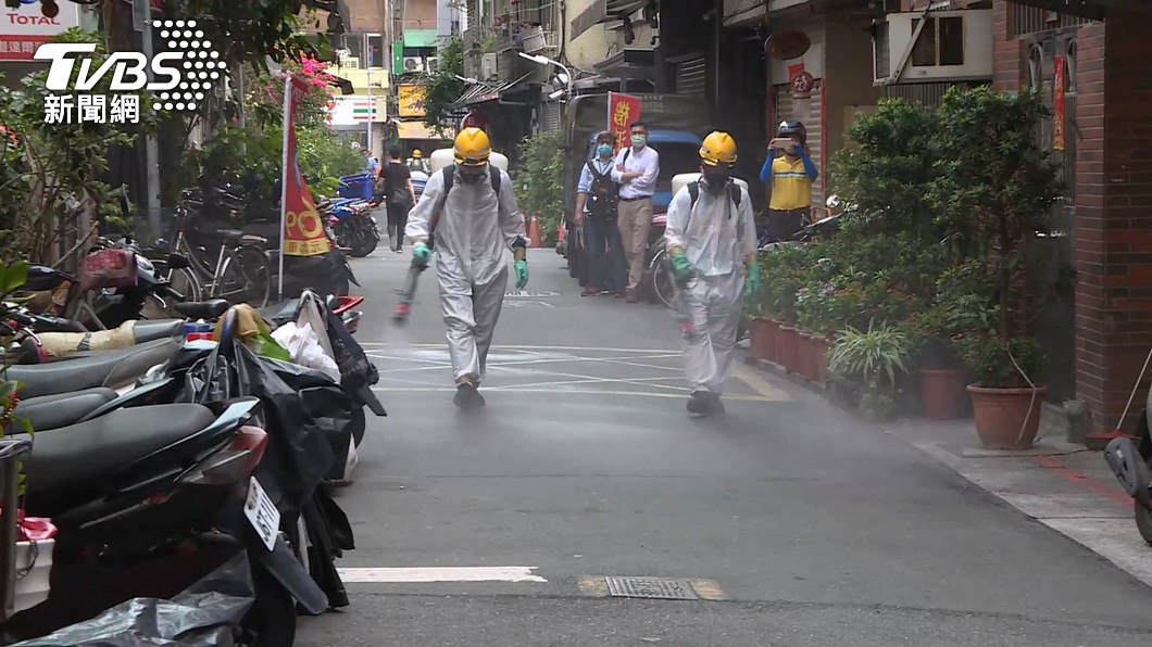 全球逾338萬人病歿　台灣確診數連3日破百
