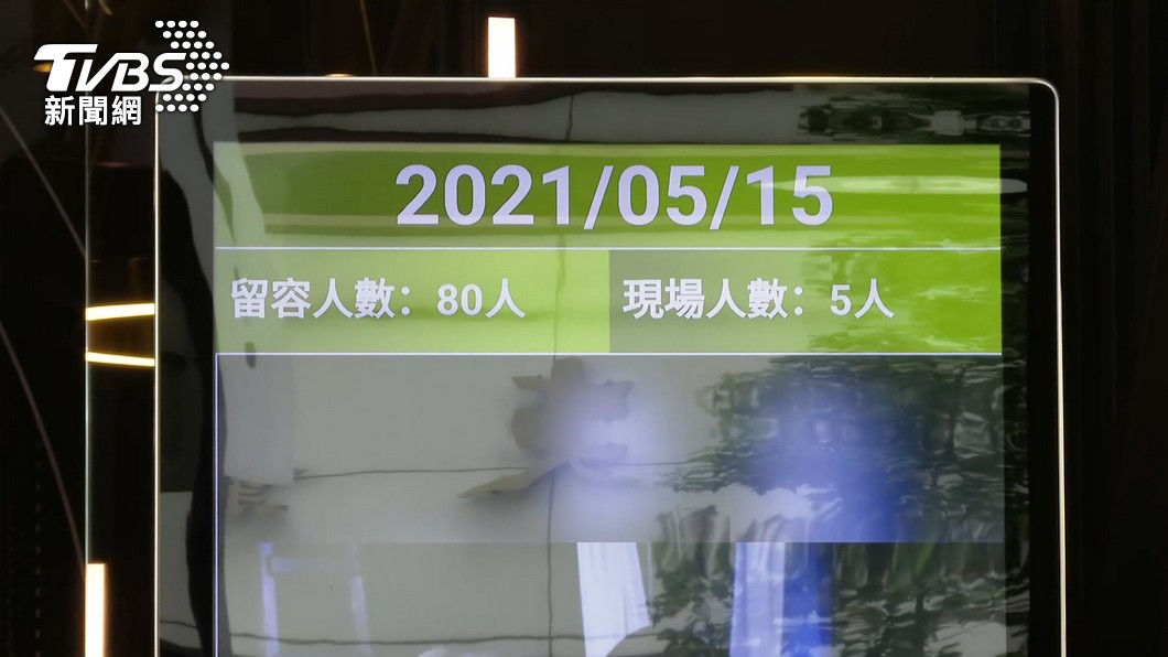 圖／TVBS