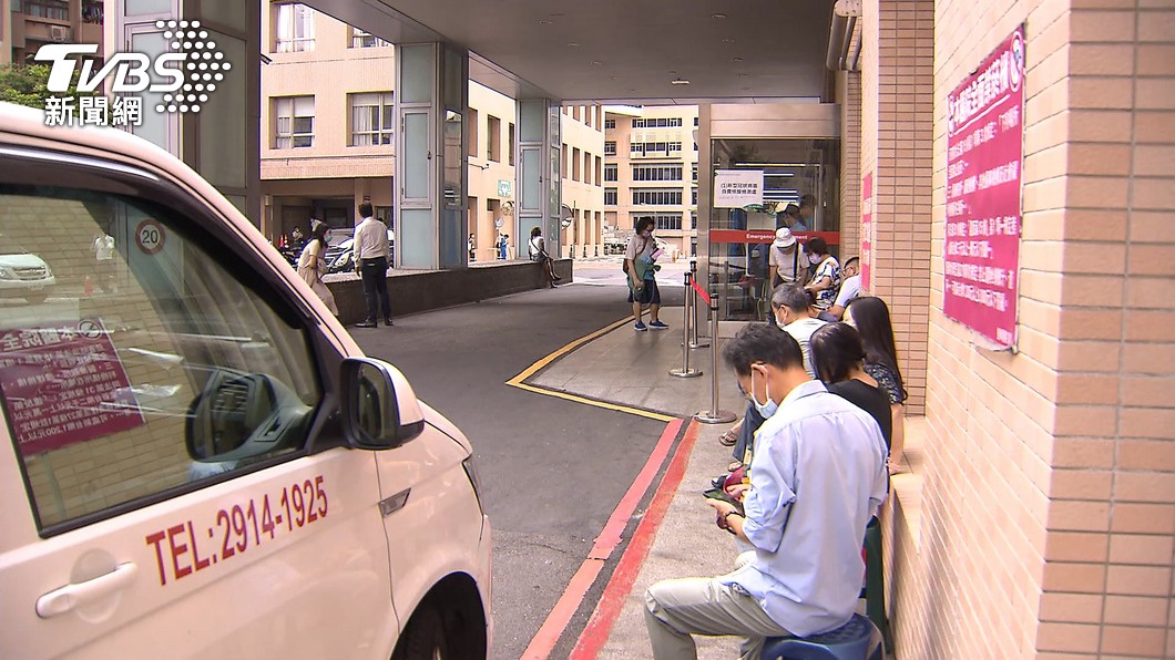 圖/TVBS