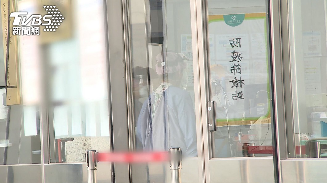 因應「南漂」人流 台南擬增設30篩檢站
