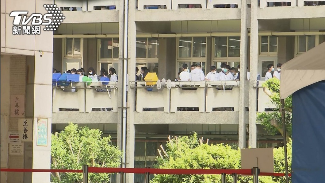 全台國中小有望停課!陳時中親喊企業「不要為難請假」