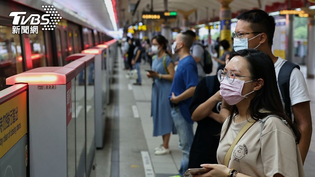 雙北三級警戒正常上班上課恐成破口?專家曝主因