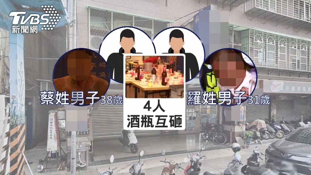 圖／TVBS