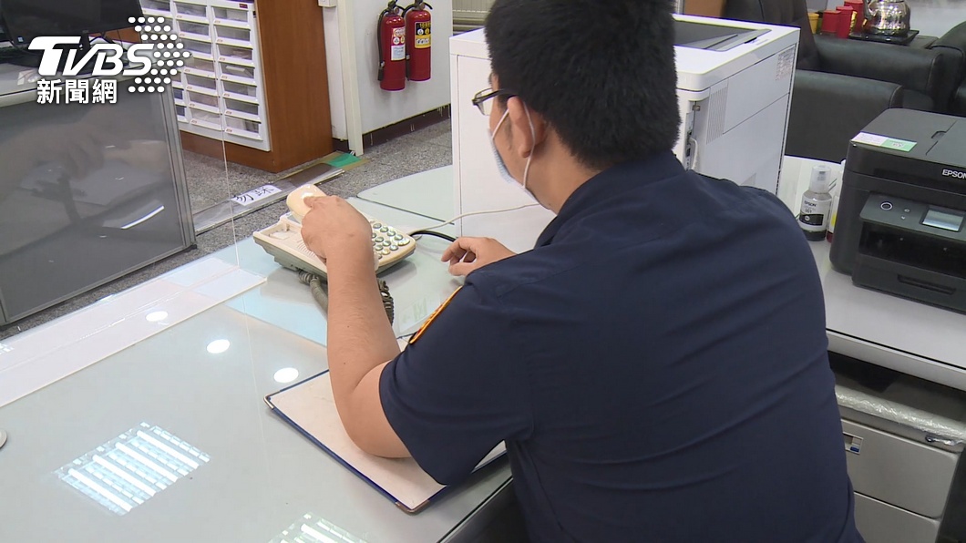 圖/TVBS資料畫面(示意圖、非當事人)