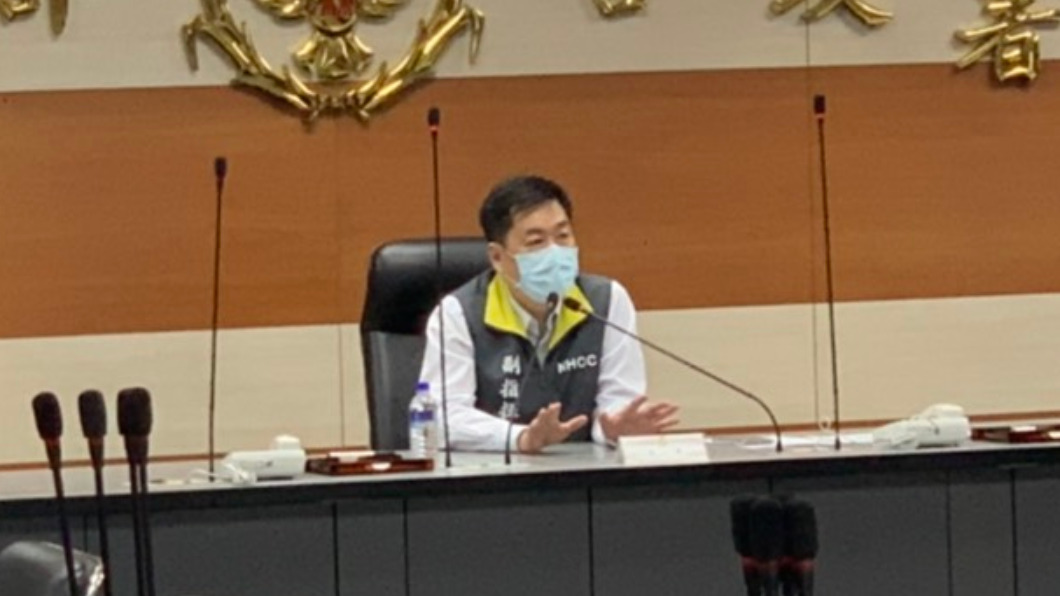 內政部次長陳宗彥。(圖/內政部提供)