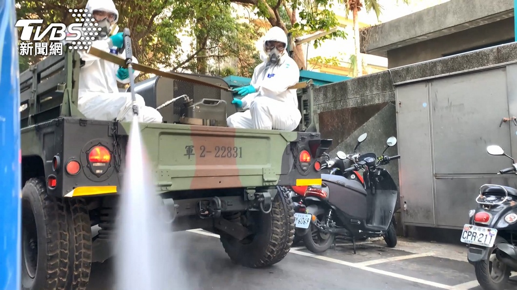 本土狂炸「台灣模範生殞落?」 網點3關鍵:仍世界頂尖