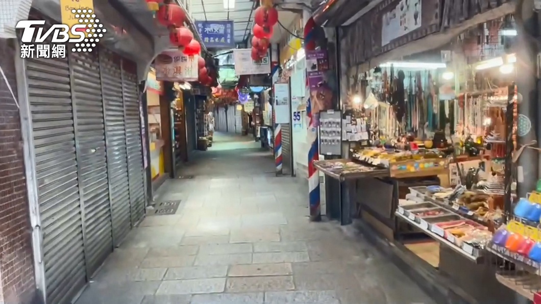 圖／TVBS