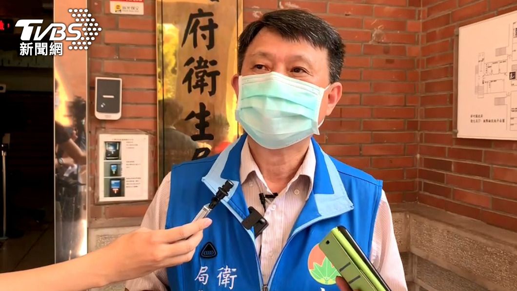 新竹縣確診+3 2染疫童幼園停課 另1男曾到萬華