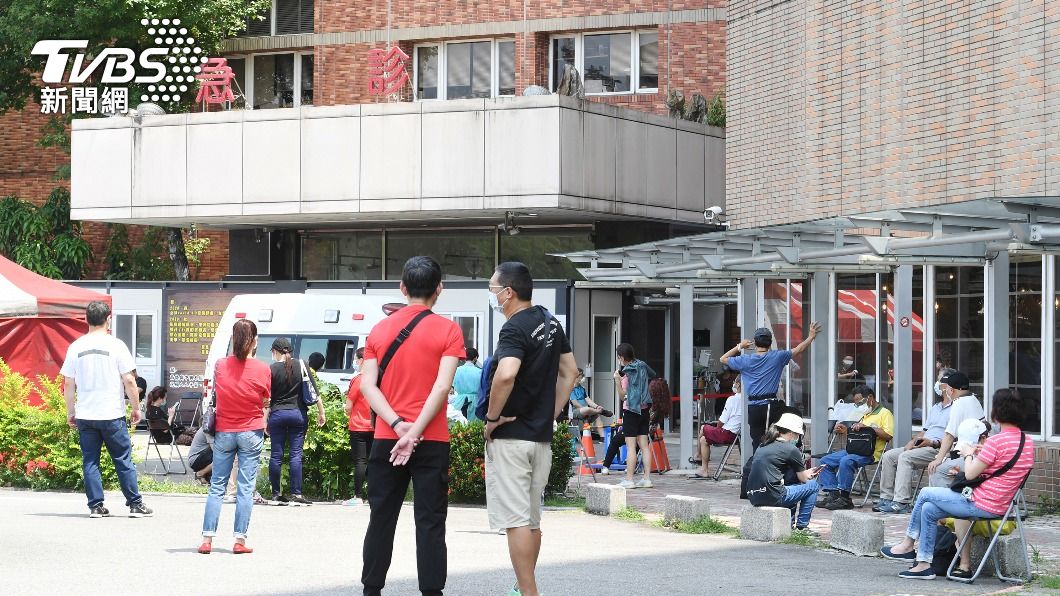 找出確診者!不只雙北 陳時中:其他縣市擬廣設篩檢站
