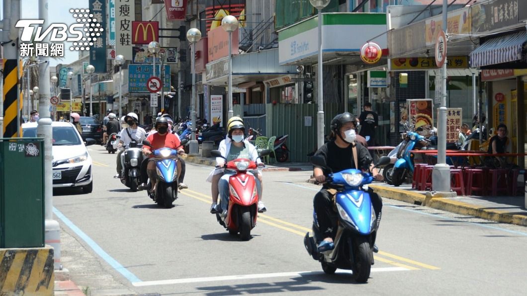 地方盼「封島」防堵疫情 澎縣府:無權禁止遊客來