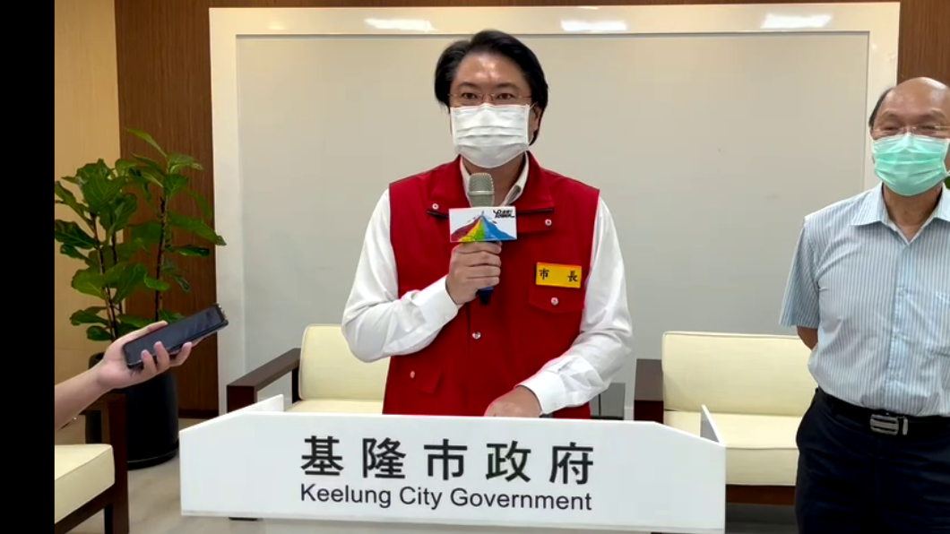 母親節群聚！基隆加2　1女聚餐染疫另1高中生曾玩桌遊