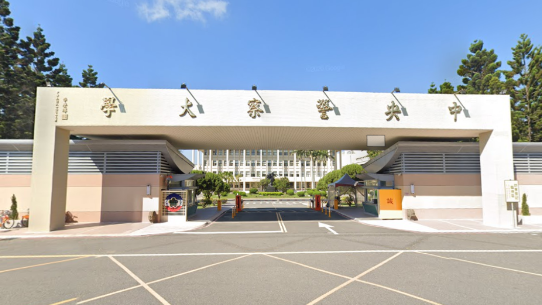 扯!警大生「空運大麻」來台 警喬裝快遞員逮人