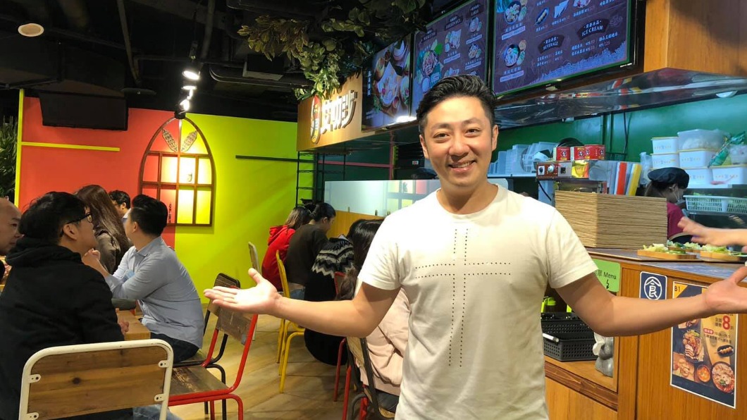 雙北警戒「西門町人潮0」 艾成曝餐廳慘況:虧到爆