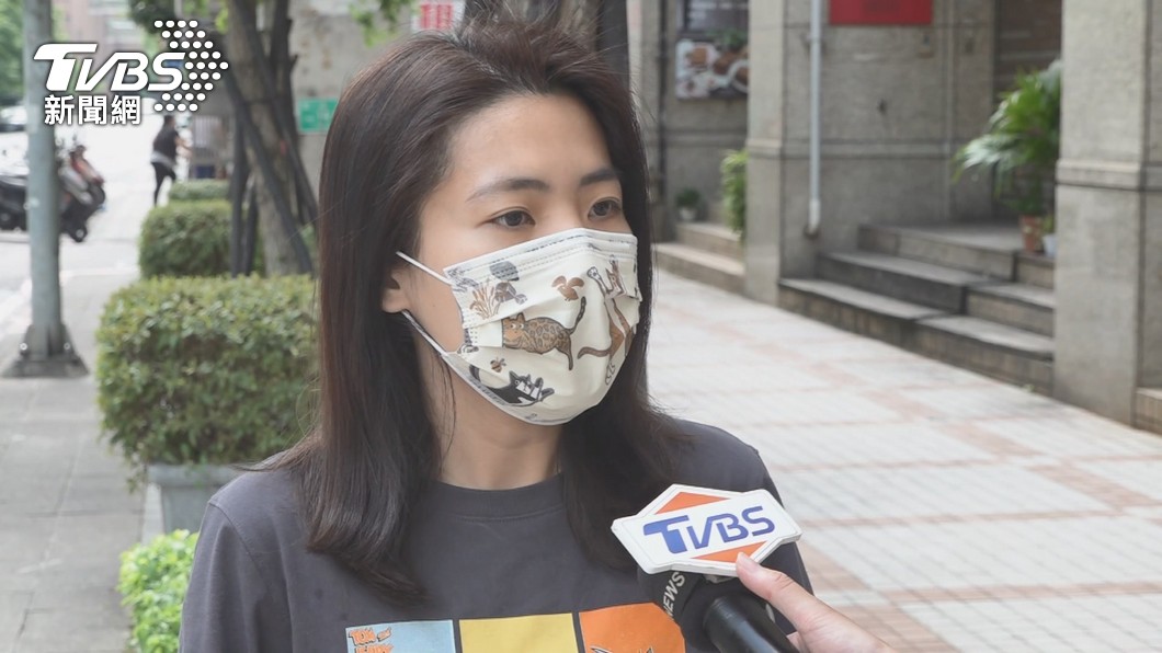 400例「校正回歸」上週 徐巧芯:繳稅可以校正回歸嗎?