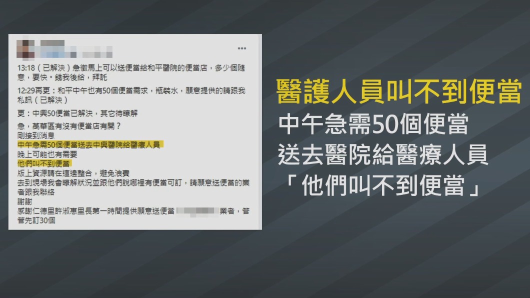 圖/翻攝自我是萬華人臉書