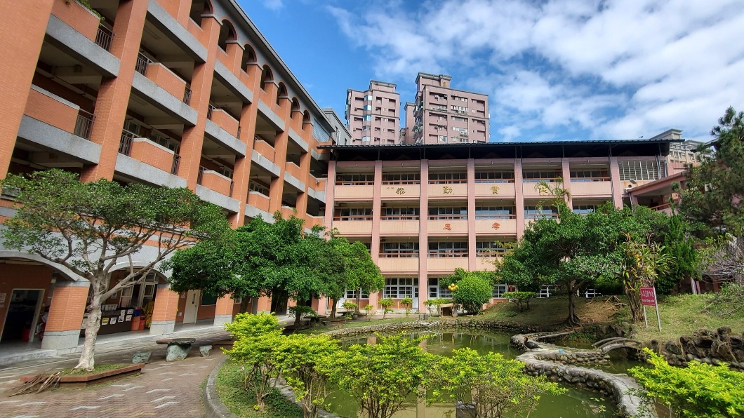 衛生局通報疑似案例!桃園南崁國中急停課 指揮中心介入調查