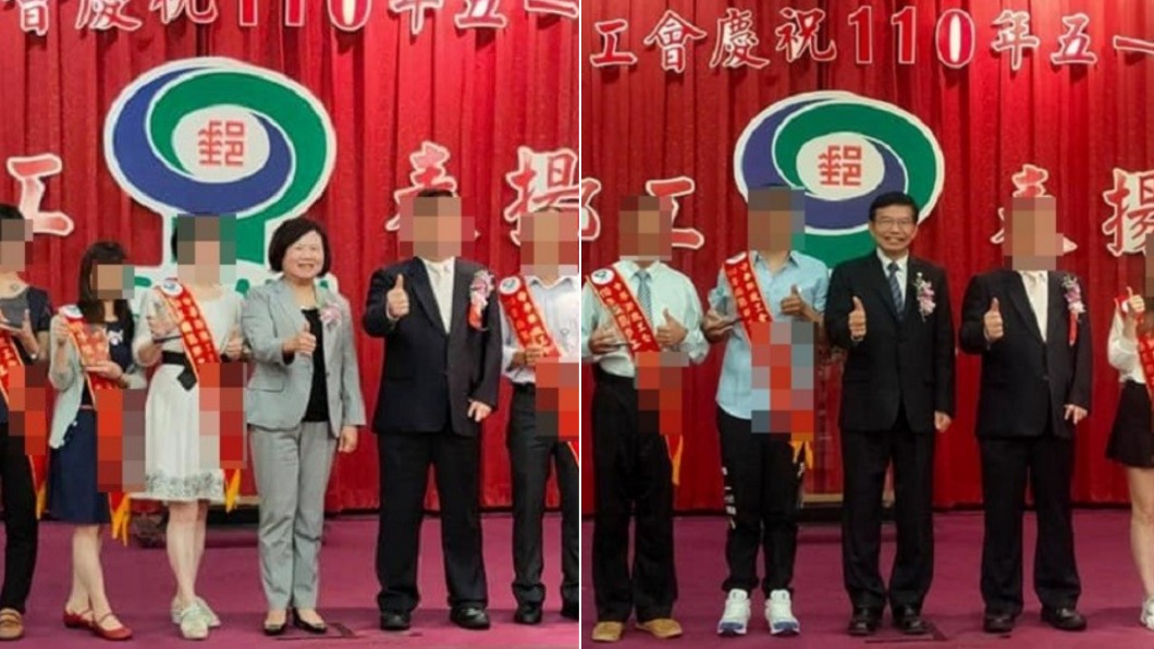 獨／郵局快篩陽性幹部百人聚會　交長、勞長也在場