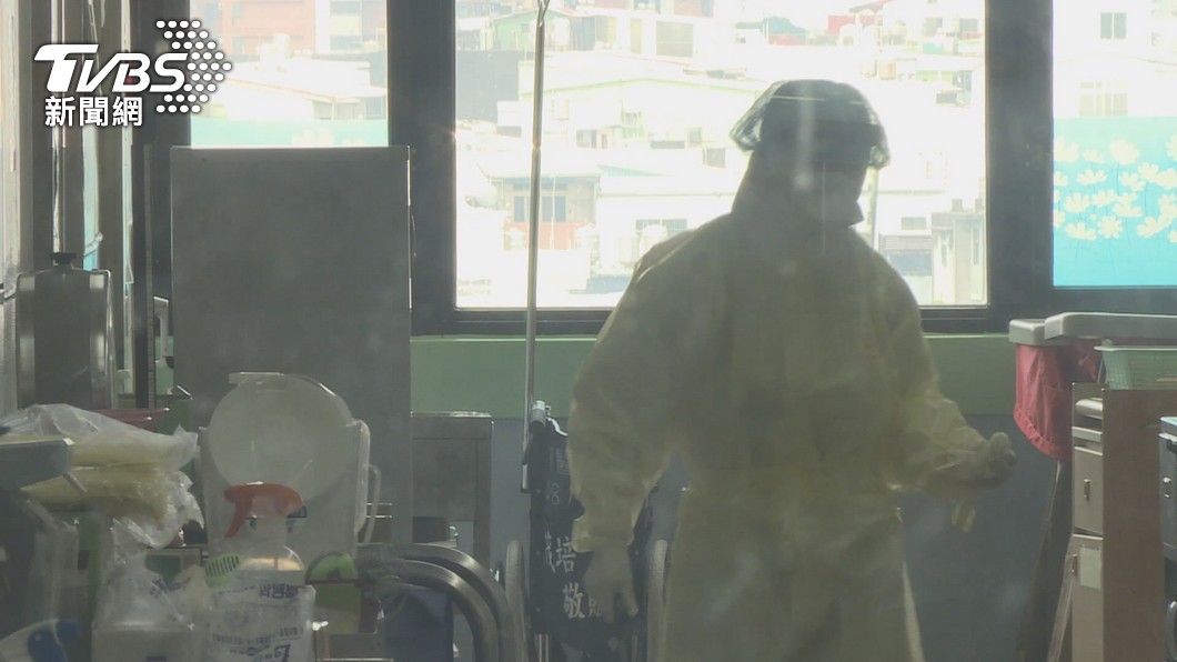 「北病南送」台中收治20人 盧秀燕:同島一命願意幫忙