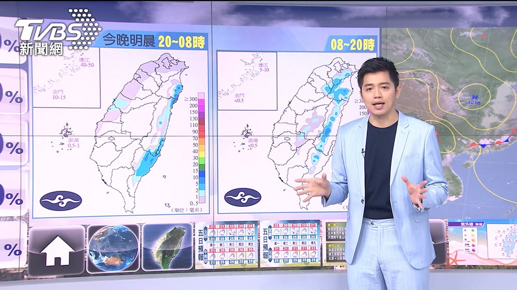 圖/TVBS