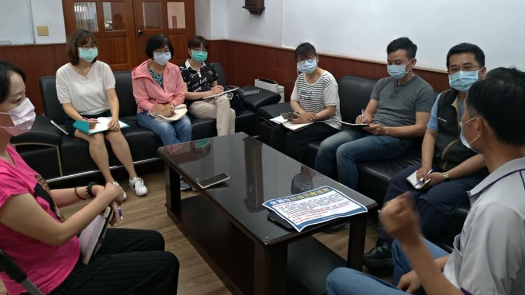訂嘸疫苗! 台東衛生局申請260瓶僅來20瓶
