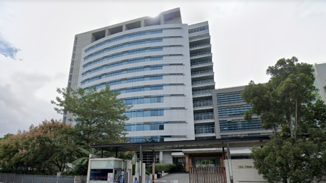 和碩總經理廖賜政卸任退居二線 改採共同執行長
