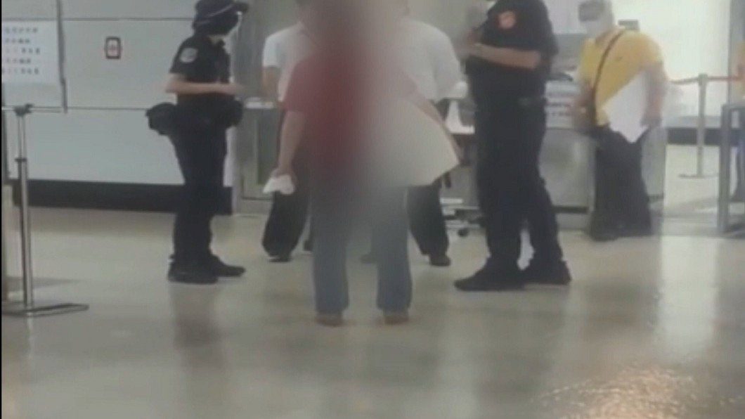 圖/翻攝自爆料公社