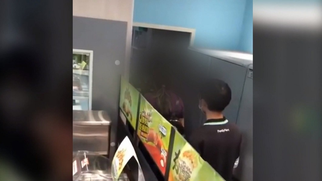 圖/翻攝自爆料公社
