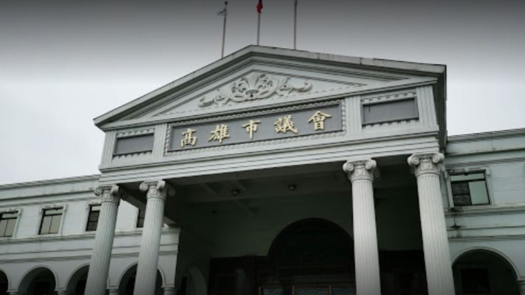 快訊/協商完畢! 高雄議會明起停會至5/31