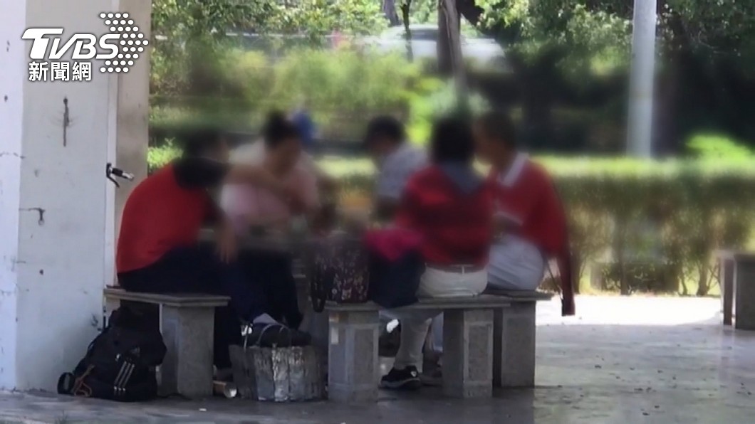 圖/TVBS