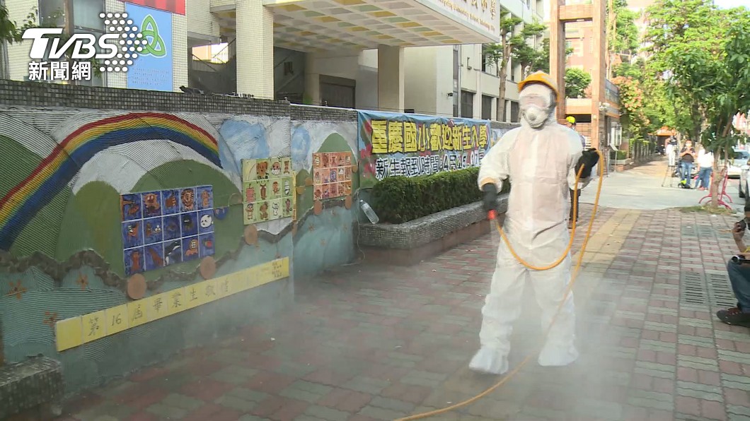 台中小六女童確診　母居家隔離外出市府開罰20萬