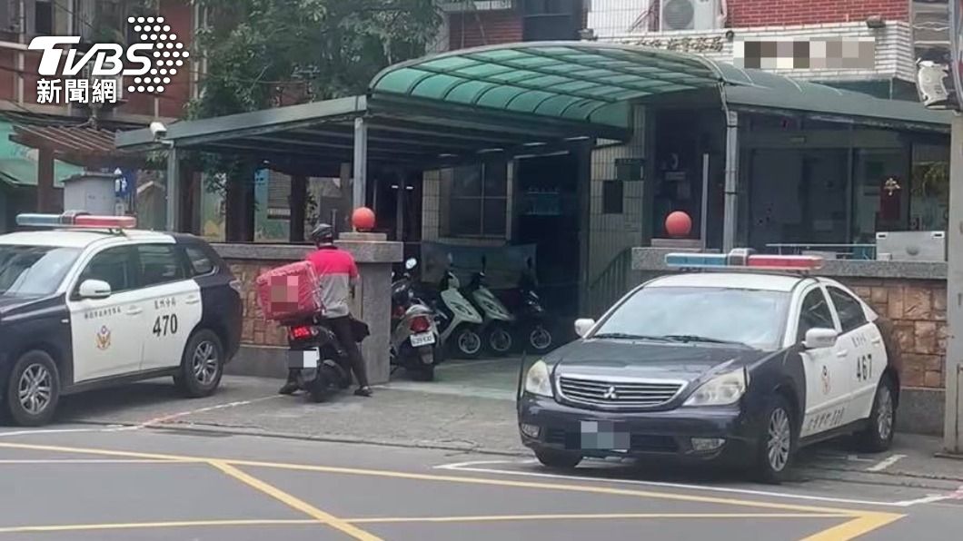 新北確診增148例!侯友宜:蘆洲員警和「獅子會」有關