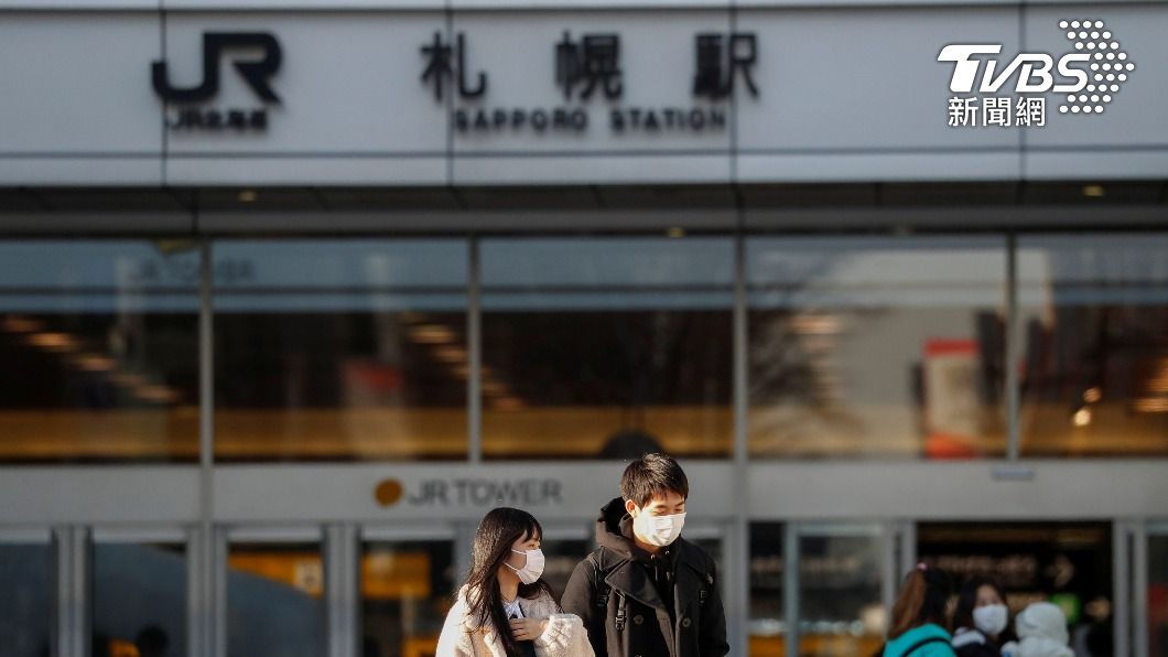(圖/達志影像 路透社)