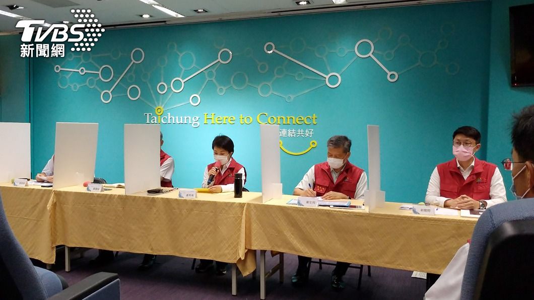 台中確診者妨害疫調 遭市府重罰30萬元