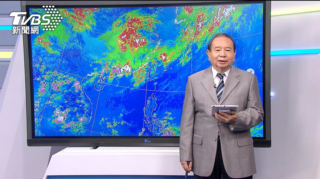 圖／TVBS
