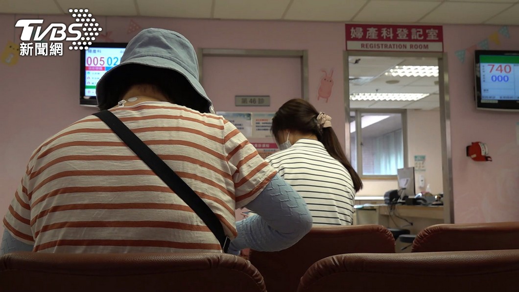 下修確診孕婦收治週數？台大醫揭「1隱患」：壓力已引爆