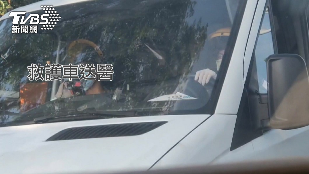 圖/TVBS