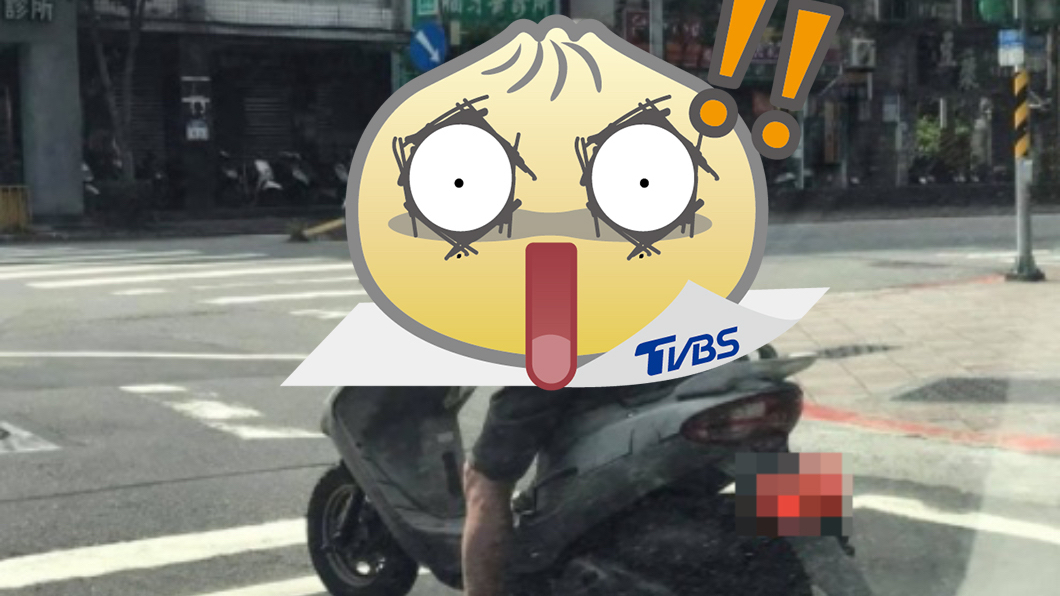 本土炸鍋台人怕爆!網見1張照驚呆:不怕破頭,只怕破口