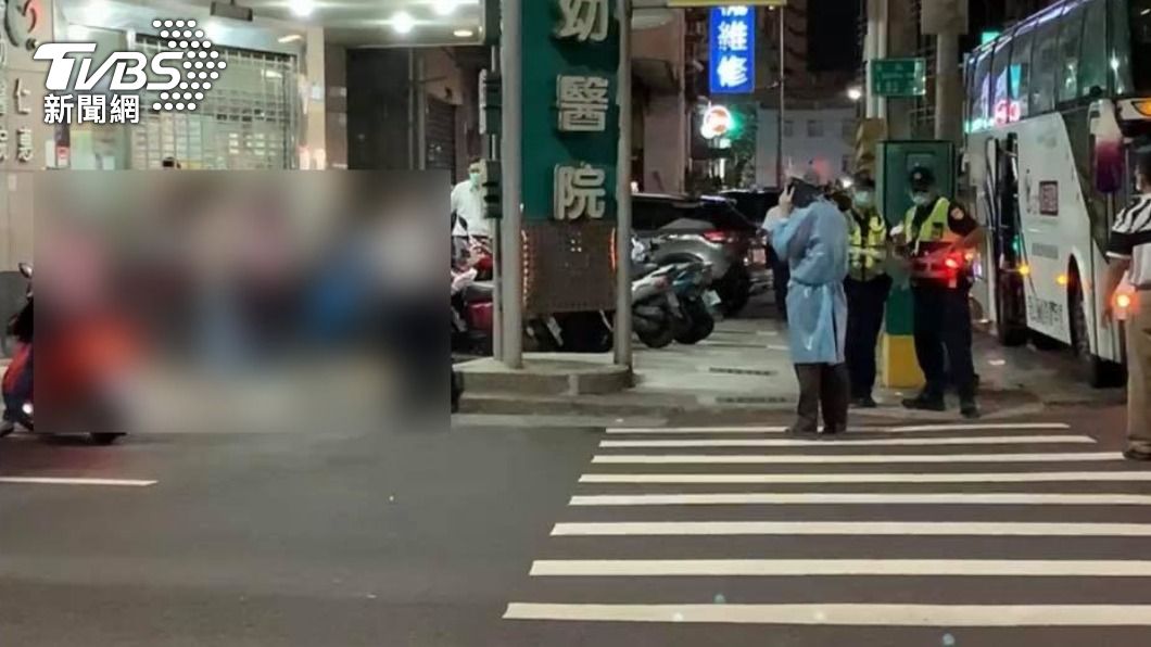 曾赴萬華!高市仁惠婦幼醫院員工確診 漏夜執行全院清零