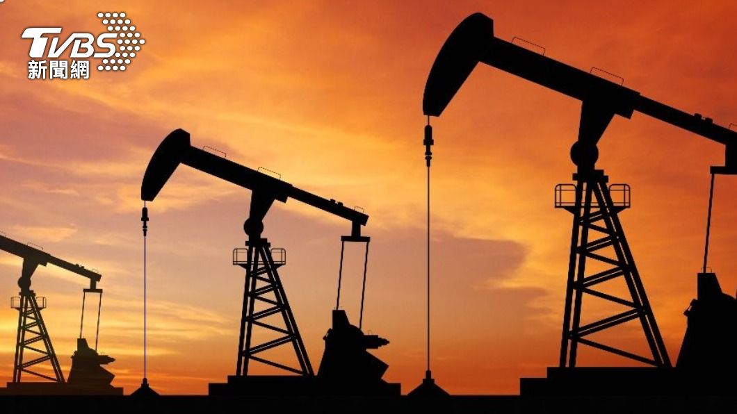 上海解除部分防疫限制 國際油價反彈大漲逾6%