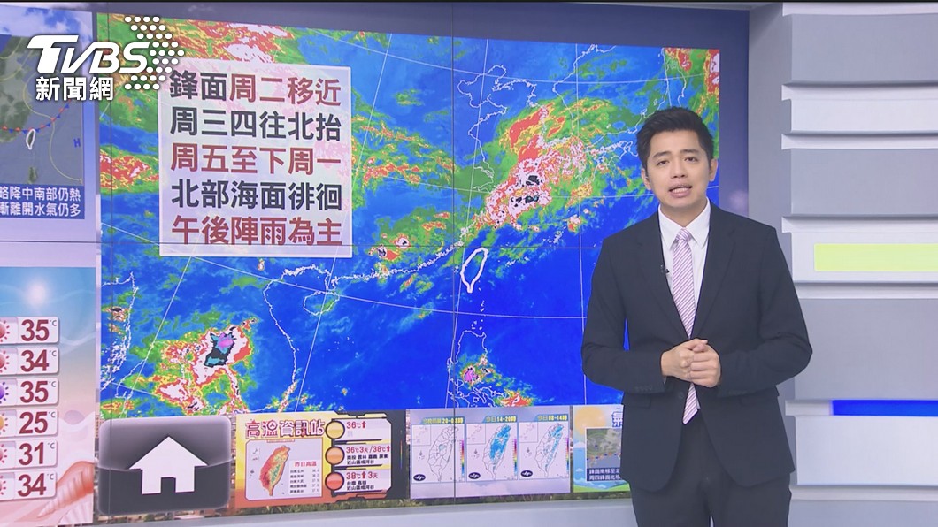 圖/TVBS