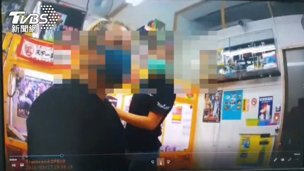 違規業者可罰最高30萬。(圖/TVBS)