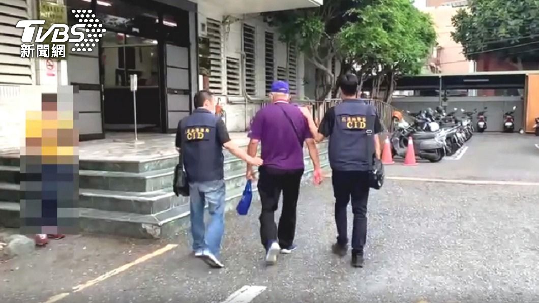 Line群組轉傳停課假訊息 花蓮70歲男遭送辦