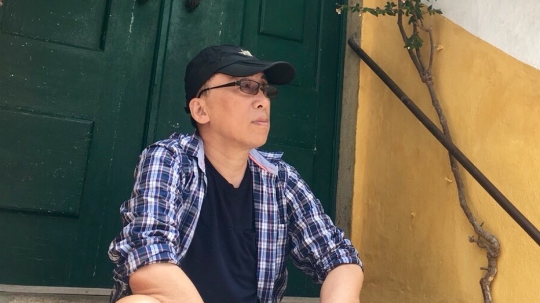 苦苓提出戴口罩3要點。(圖/翻攝自苦苓臉書)