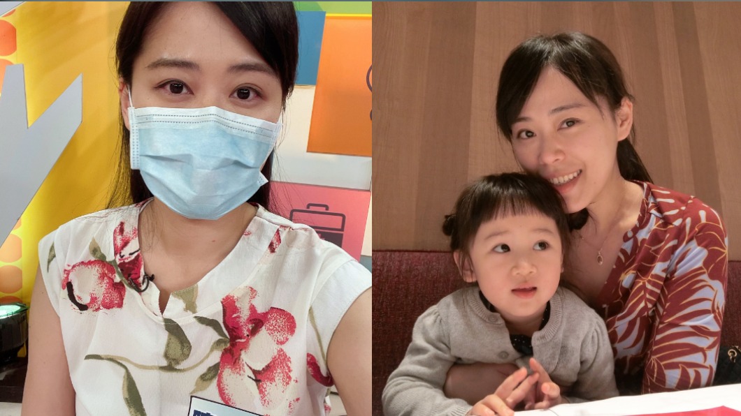 女醫師提醒「這政策」很重要 在家防疫可斷鏈病毒