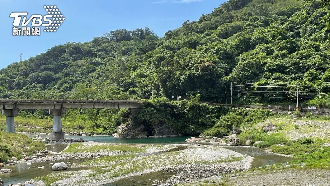（圖／中央社）