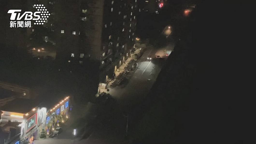 快訊／駁今晚又限電　台電：周二晚間不會分區供電