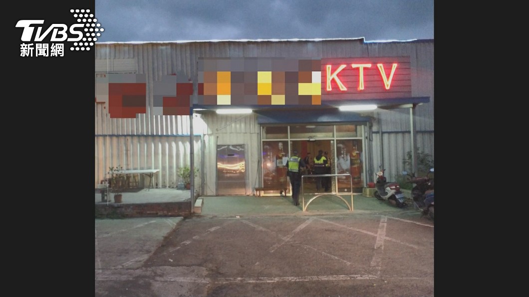 圖/TVBS