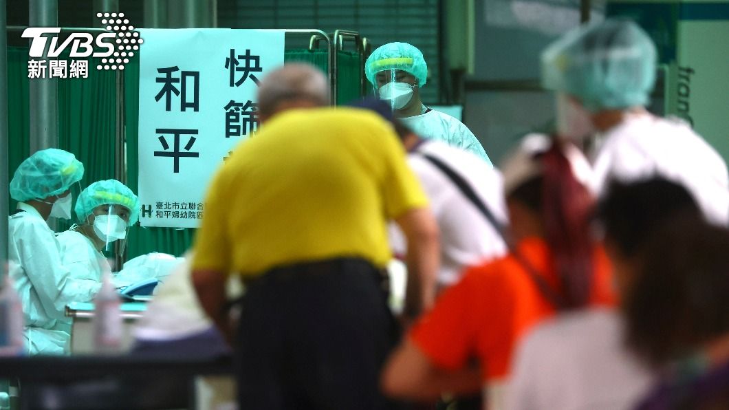 台灣疫情大爆發 CNN記者:自滿鬆懈防疫